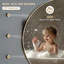 Ancoats 16" Wall Mounted Thermostatic Complete Shower System with 3-Function Handheld Spray and 3 Body Jets-110585256