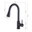 Breeins Kitchen Faucet
