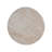 Outdoor/Indoor Lightweight Concrete Side Table
