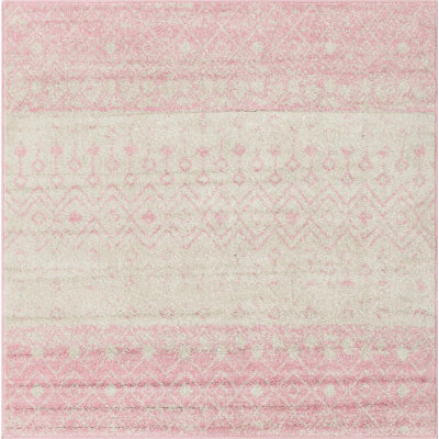 Bradley-Joe Abstract Indoor Rug