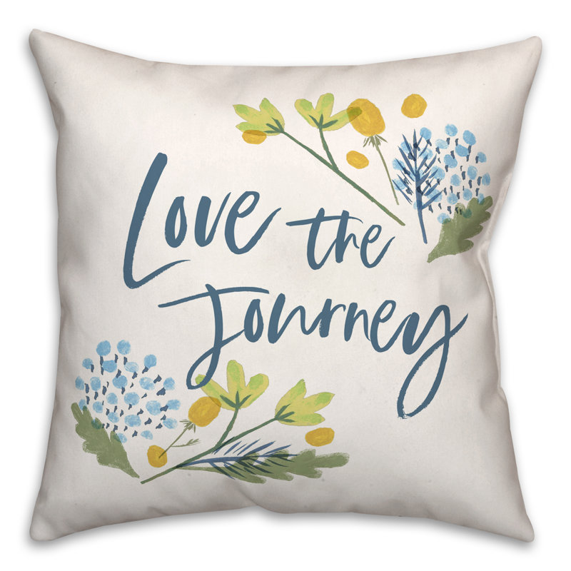 Throw Pillow