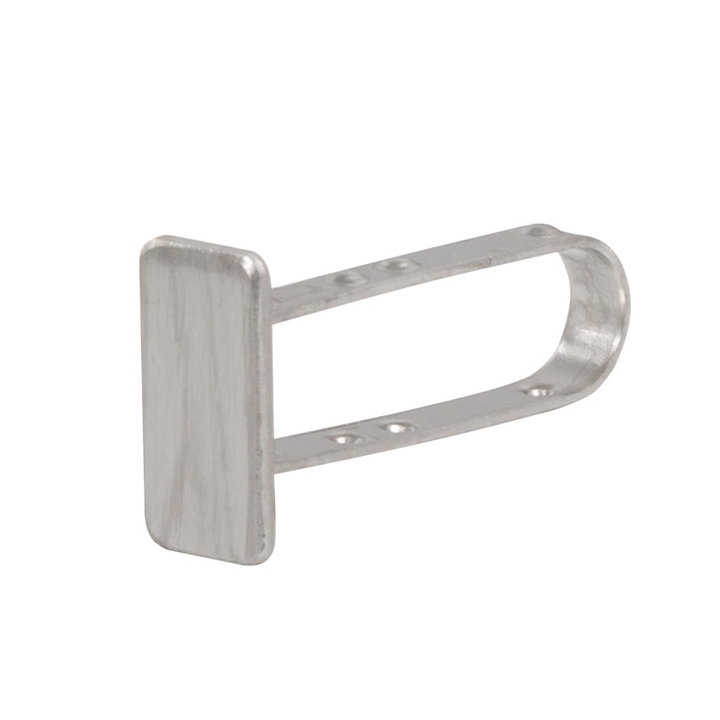 End Cap for Tubing