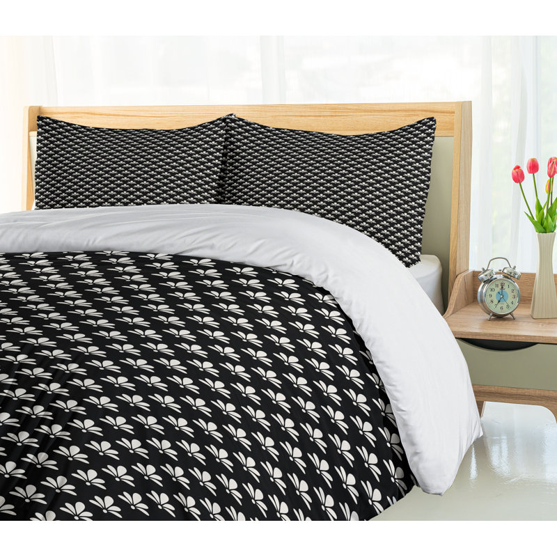 No Duvet Cover