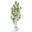Citronnier artificiel en pot Adcock-925446798