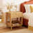 Natural Wood is out of stock
