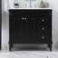Ensemble de meuble-lavabo simple 36 po Readington-346027510
