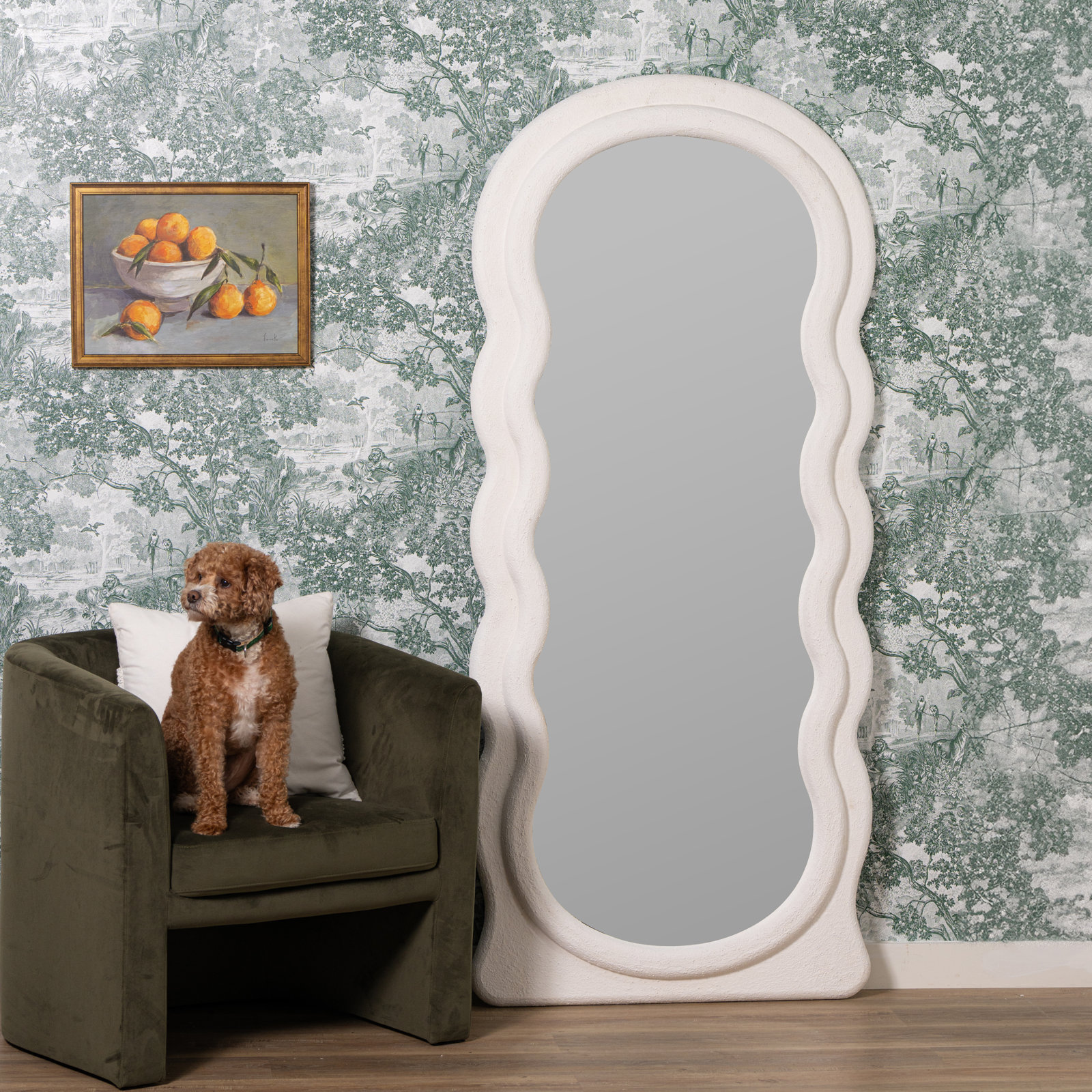 32" Full-Length Mirror
