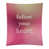 Lueur rose