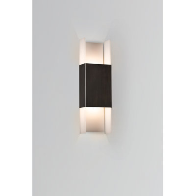 Ansa LED Wall Light