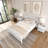  Rosenthal Solid Wood Slat Bed-1314693155-1314693154