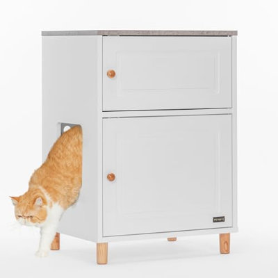 Armoire pour litière PETSFIT