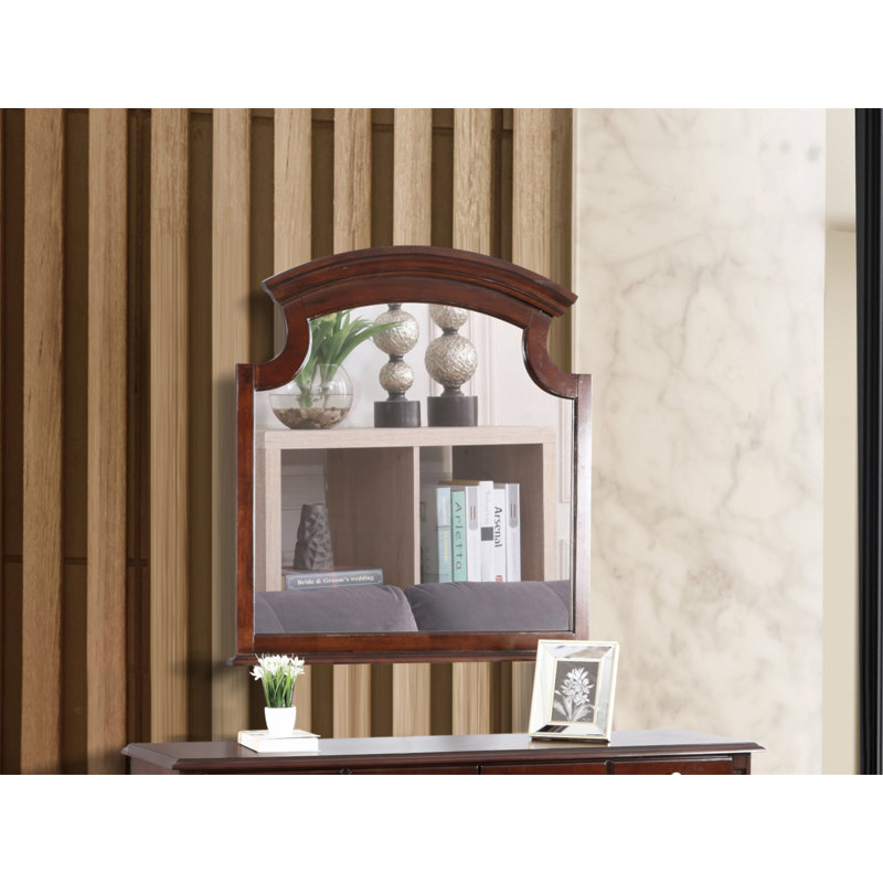 Miroir, Cappuccino