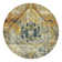 Ector Washable Geometric Indoor Rug