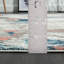Tapis gris / bleu Abani Rugs Nedret-60692812