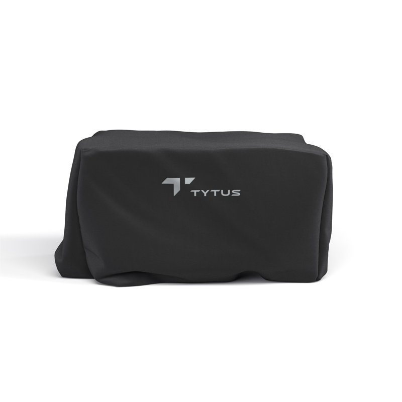 TYTUS Portable Tabletop Cover