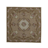 Hand-Knotted High-Quality Area Rug