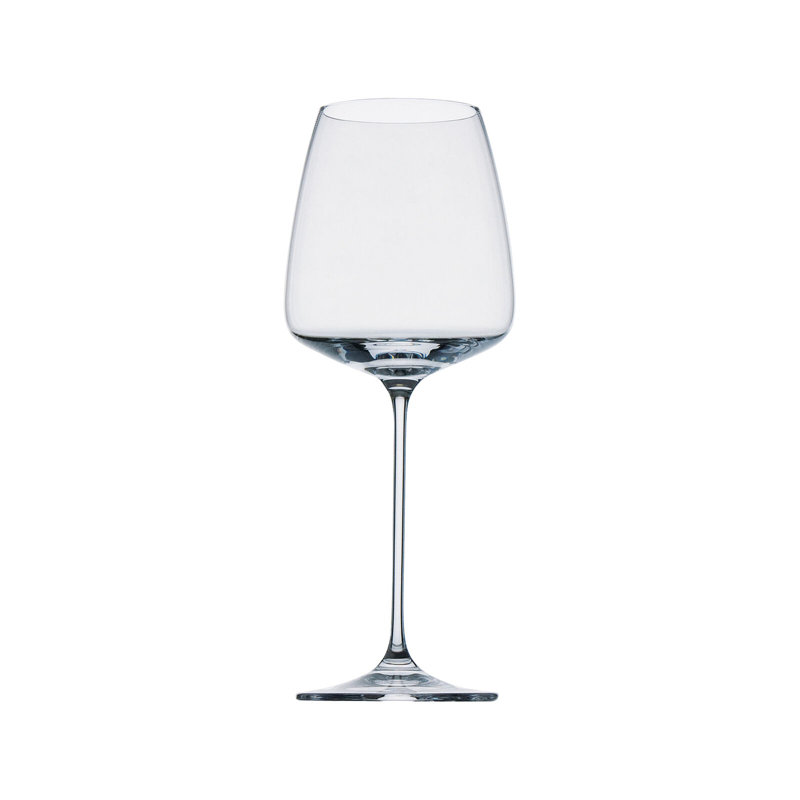 TAC 02 Crystal Red Wine Glass, 29 Oz