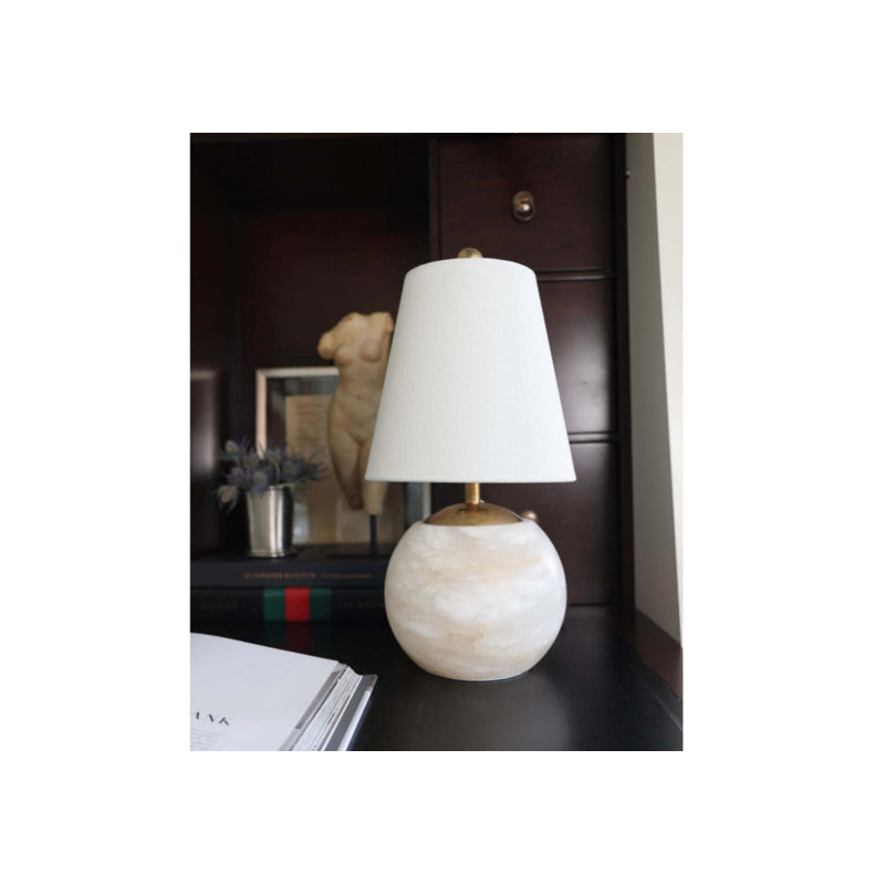 Penny Table Lamp