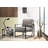 Gaines Upholstered Armchair-1792544086