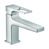 Metropol Low Flow Water Saving Single Hole Faucet