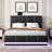 Queen 44.69'' Bed Frame