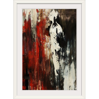 « way back down », impression