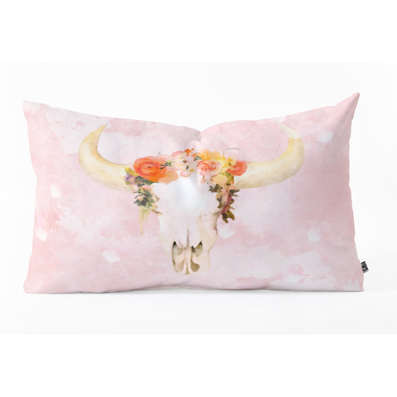 Kangarui Lumbar Pillow