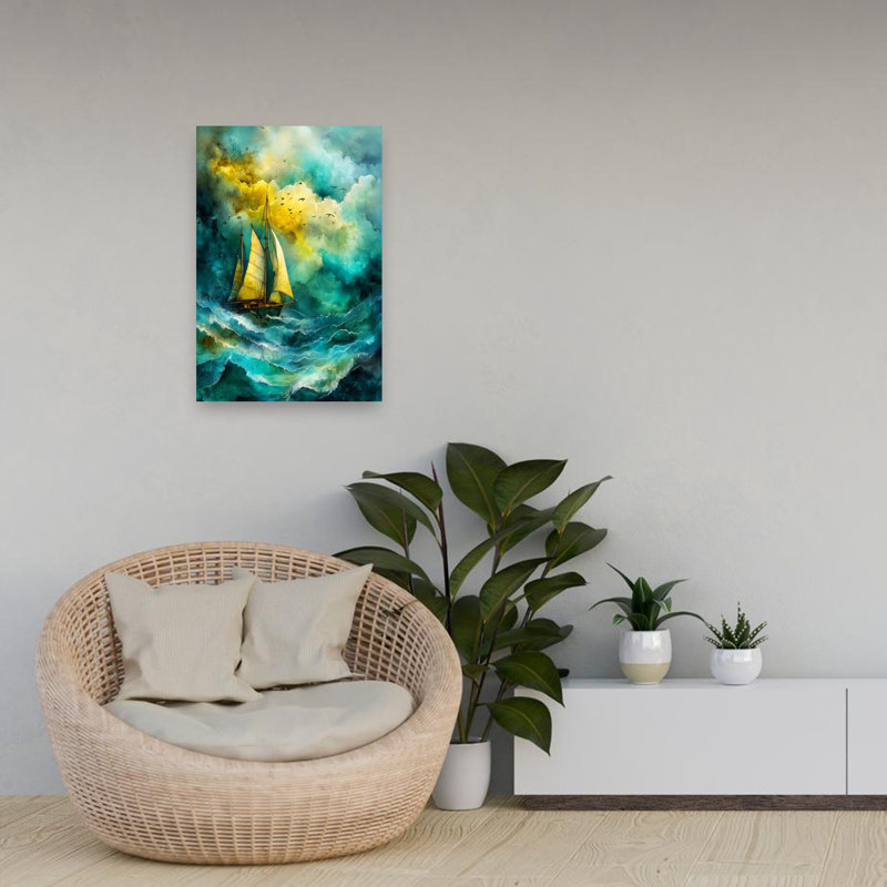 Print, 60.96cm H x 40.64cm W