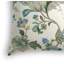 Fleur De Leaf Linen Square Pillow Cover & Insert-1461354107-1475480461