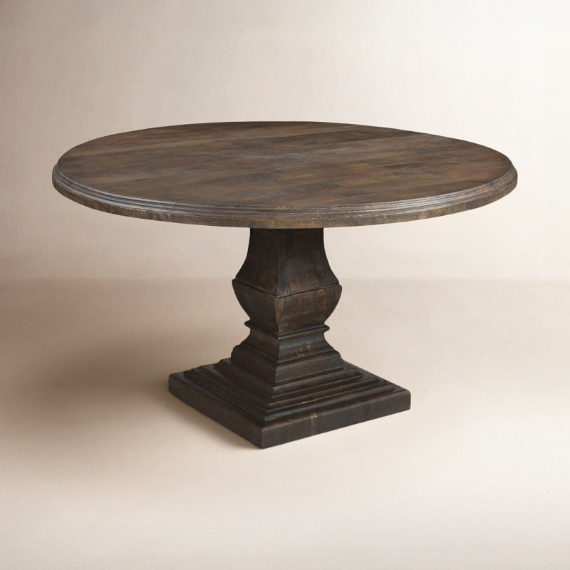 Toulon Round Dining Table