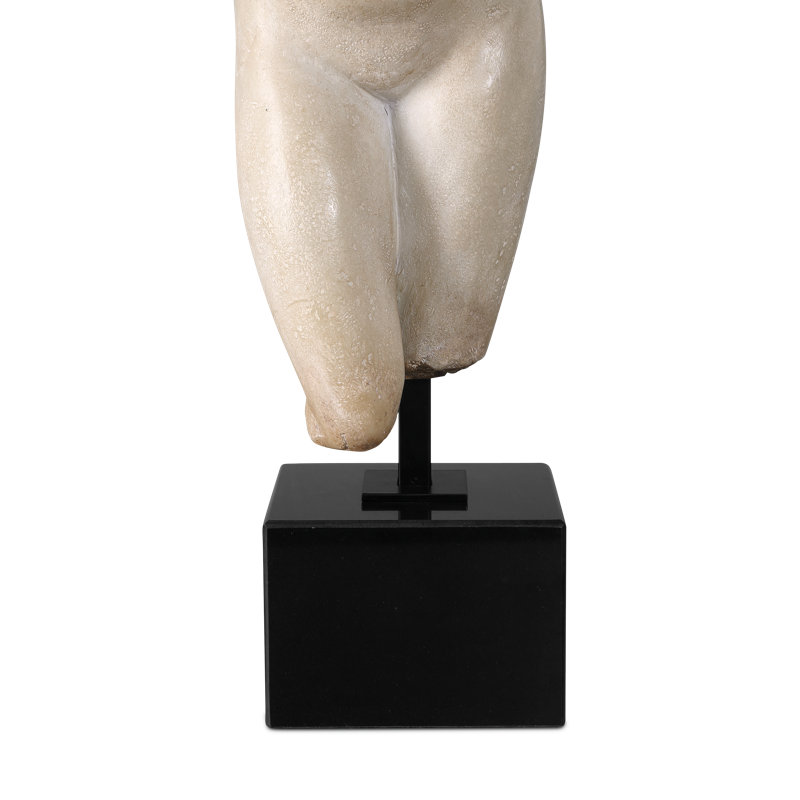 Goddess Venus People Statue