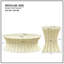 Table basse