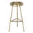 Leandra Counter Stool with Metal Frame-1397298436