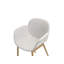 Anary 44cm H Polyester Blend Upholstered Armchair-317347468