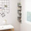 Aydali 5 Piece Corner Shelf-435665356-435665348