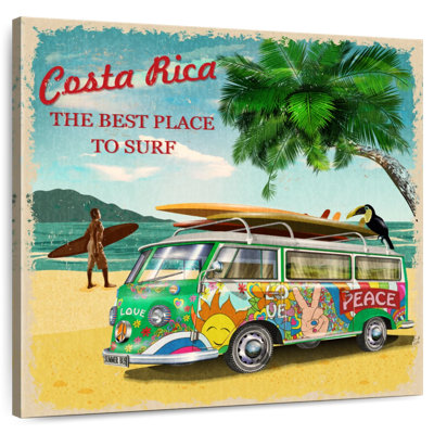 Senne Surfboard Adventure