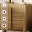 Armoire d'appoint en bois avec tiroirs 31,5 po Adora-1334728400