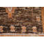 Tapis tribal marocain berbère 8 x 10