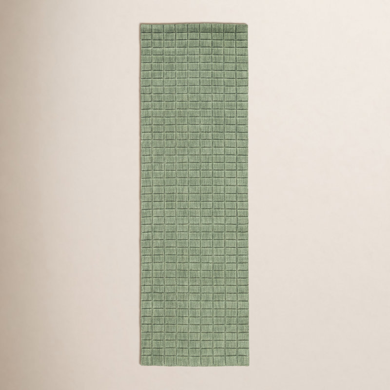 Vivora Ruth Area Rug, Runner 2'6" x 8'
