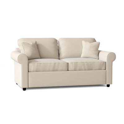 Warrington 76'' Upholstered Sofa