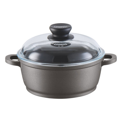 Berndes Bonanza Non-Stick Aluminum Standard Pot
