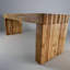 Banc intérieur / extérieur