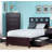 Dornhof Solid Wood Slat Storage Bed-328497633