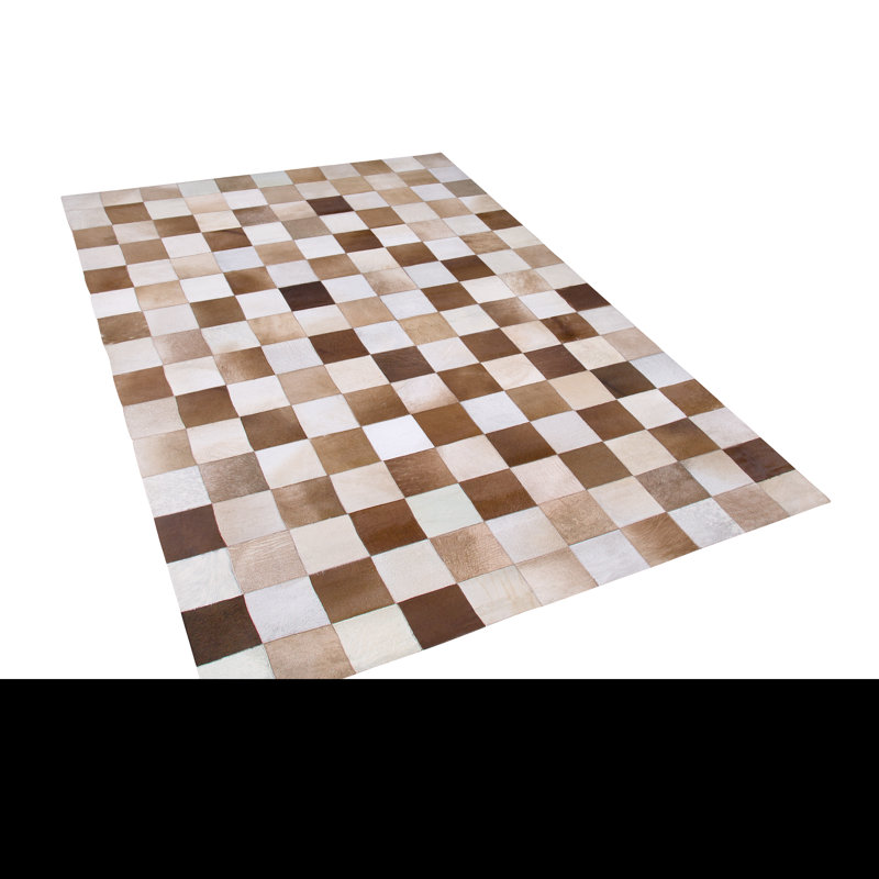 Cheriton Geometric Area Rug, Rectangle 160 x 230cm