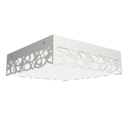 1 - Light LED Flush Mount