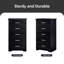 Commode décorative Stasja-303332289