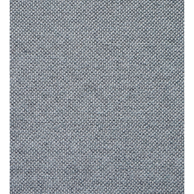 Trio - Performance Upholstery Fabric, Nickel