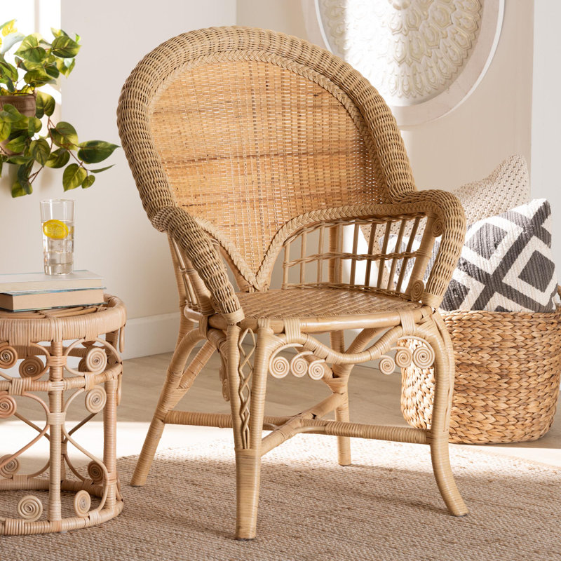 Fauteuil Berrak