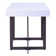 Celetha End Table with Storage