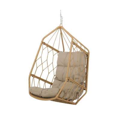 Christionna 1 Person Chair Hammock